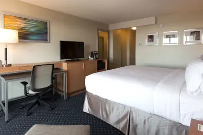 Photo 5 - Holiday Inn Chicago North-Evanston by IHG