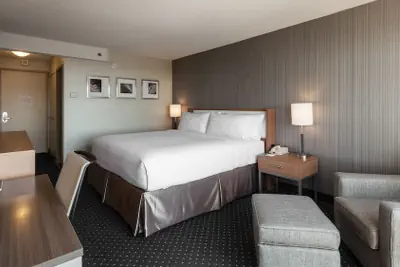 Photo 4 - Holiday Inn Chicago North-Evanston by IHG