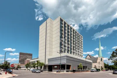 Photo 2 - Holiday Inn Chicago North-Evanston by IHG