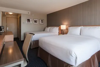Photo 4 - Holiday Inn Chicago North-Evanston by IHG