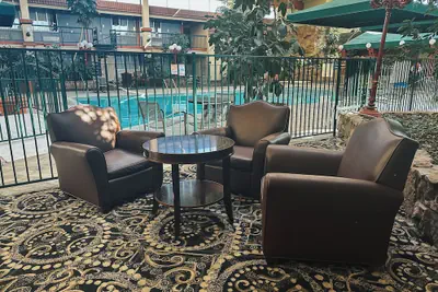 Photo 5 - Clarion Inn
