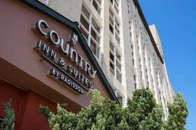 Photo 2 - Country Inn & Suites by Radisson, Virginia Beach (Oceanfront)