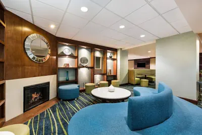 Photo 5 - Country Inn & Suites by Radisson, Virginia Beach (Oceanfront)