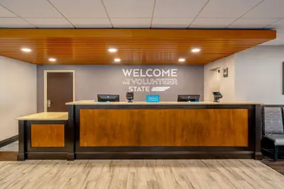 Photo 4 - Hampton Inn Nashville/Vanderbilt