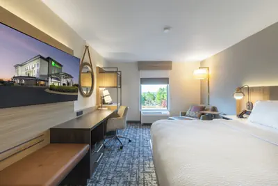 Photo 3 - Holiday Inn Anderson by IHG