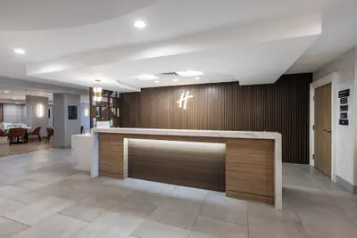 Photo 2 - Holiday Inn Anderson by IHG