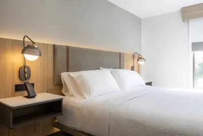 Photo 4 - Holiday Inn Anderson by IHG