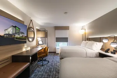 Photo 5 - Holiday Inn Anderson by IHG
