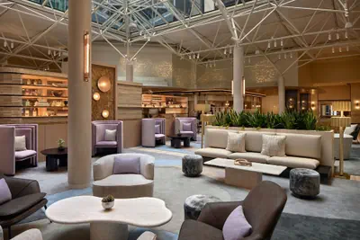 Photo 2 - The Westin DC Downtown