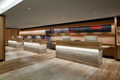 Photo 3 - The Westin DC Downtown