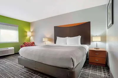 Photo 5 - Quality Inn & Suites Birmingham - Highway 280