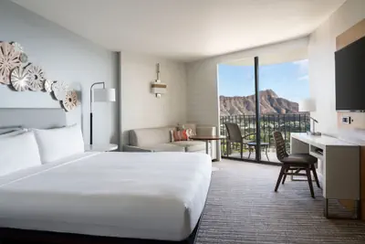 Photo 5 - Waikiki Beach Marriott Resort & Spa