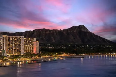 Photo 2 - Waikiki Beach Marriott Resort & Spa