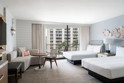 Photo 4 - Waikiki Beach Marriott Resort & Spa