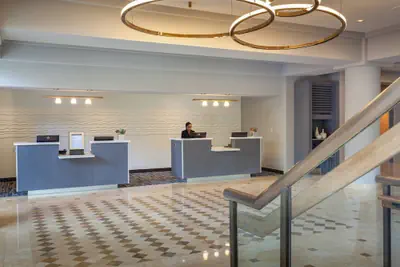 Photo 3 - Fort Lauderdale Marriott North