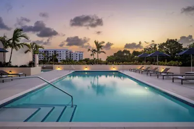 Photo 2 - Fort Lauderdale Marriott North