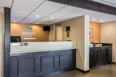 Photo 3 - Quality Inn Hartsville