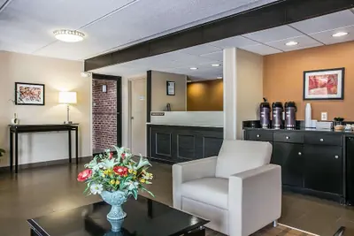 Photo 4 - Quality Inn Hartsville