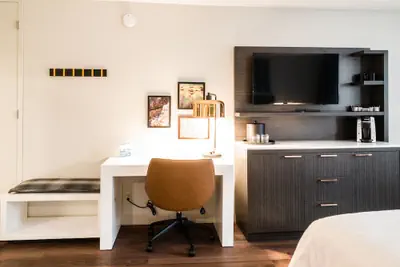Photo 5 - Hotel Indigo Rochester – Mayo Clinic Area by IHG