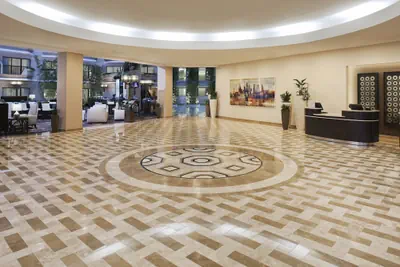 Photo 4 - Sheraton Detroit Metro Airport
