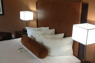 Photo 5 - Best Western Plus Suites Hotel Coronado Island