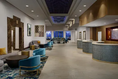 Photo 3 - Hilton Charlotte University Place