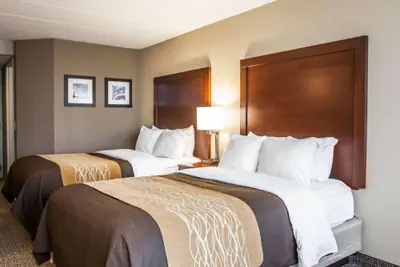Photo 2 - Quality Inn & Suites Orland Park - Chicago