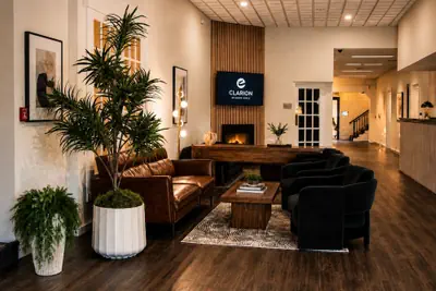 Photo 5 - Clarion Hotel Lewiston