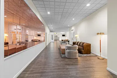 Photo 4 - Clarion Hotel Lewiston