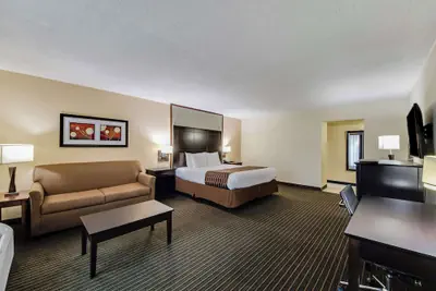 Photo 5 - Best Western Inn of Del Rio