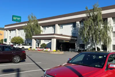 Photo 2 - Quality Inn Wilkes-Barre near Arena