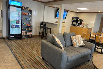 Photo 5 - Quality Inn Wilkes-Barre near Arena