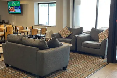 Photo 4 - Quality Inn Wilkes-Barre near Arena