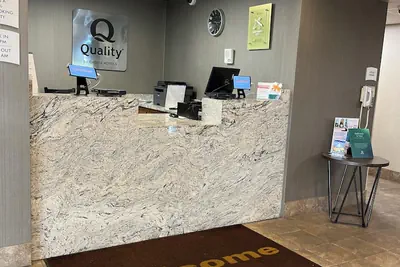 Photo 3 - Quality Inn Wilkes-Barre near Arena