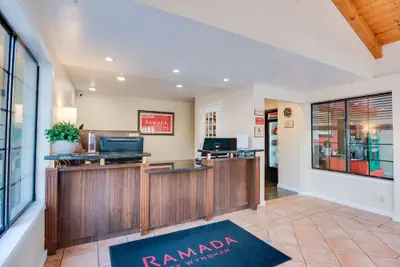 Photo 4 - Ramada by Wyndham Mountain View