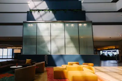 Photo 4 - Holiday Inn Chicago Dwtn - The Mart by IHG