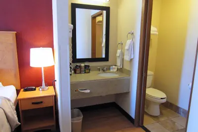 Photo 4 - Red Roof Inn Fargo - I-94/ Medical Center
