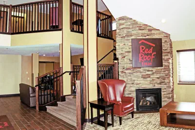 Photo 3 - Red Roof Inn Fargo - I-94/ Medical Center