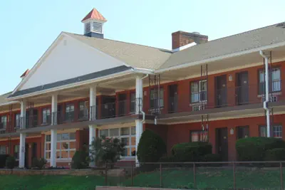 Photo 2 - Econo Lodge Williamsport