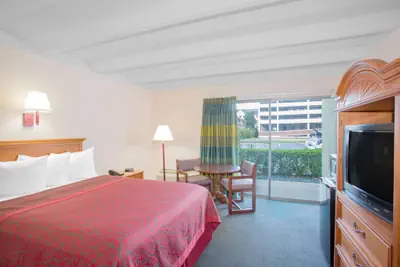 Photo 3 - Days Inn by Wyndham Tallahassee University Center