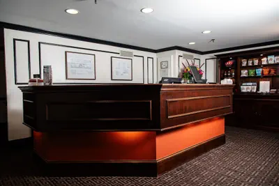 Photo 3 - The Dunhill Hotel