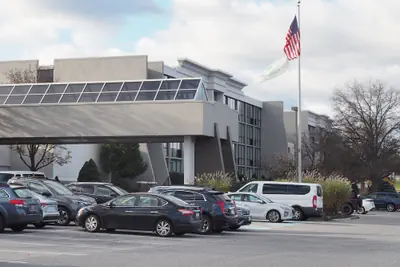 Photo 2 - Holiday Inn Harrisburg - Hershey Area, I-81 by IHG