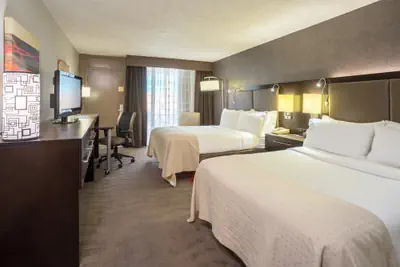 Photo 4 - Holiday Inn Harrisburg - Hershey Area, I-81 by IHG