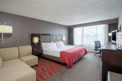 Photo 5 - Holiday Inn Harrisburg - Hershey Area, I-81 by IHG