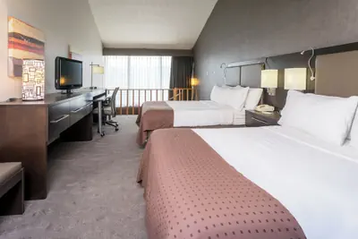 Photo 3 - Holiday Inn Harrisburg - Hershey Area, I-81 by IHG