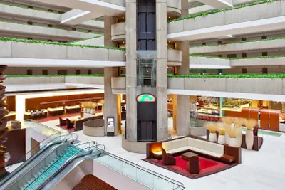 Photo 5 - Hyatt Regency O'Hare Chicago
