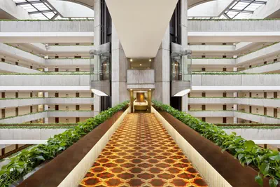 Photo 4 - Hyatt Regency O'Hare Chicago