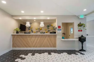 Photo 3 - Best Western Plus All Suites Inn