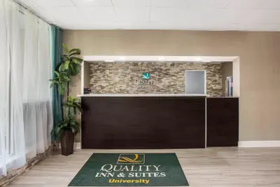 Photo 3 - Quality Inn & Suites University Area