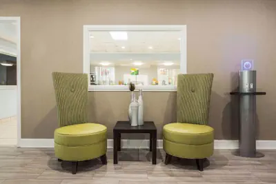 Photo 4 - Quality Inn & Suites University Area
